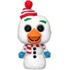 FUNKO POP! Vinilinė figūrėlė: Five Nights At Freddy's - Snow Chica, 9 cm