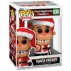 FUNKO POP! Vinilinė figūrėlė: Five Nights At Freddy's - Santa Freddy, 9 cm