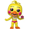 Funko POP figure Five Nights at Freddys Toy Chica