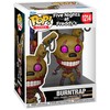 Funko POP figure Five Nights At Freddys Burntrap