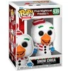 FUNKO POP! Vinilinė figūrėlė: Five Nights At Freddy's - Snow Chica, 9 cm