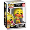 Funko POP figure Five Nights at Freddys Toy Chica