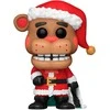 FUNKO POP! Vinilinė figūrėlė: Five Nights At Freddy's - Santa Freddy, 9 cm