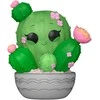 FUNKO POP! Vinilinė figūrėlė: Flora - Barrel Cactus, ~9 cm