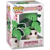 FUNKO POP! Vinilinė figūrėlė: Flora - Monstera, ~9 cm