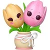 POP figure Flora Tulip