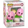 POP figure Flora Tulip