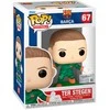 FUNKO POP! Vinilinė figūrėlė: Barcelona - Ter Stegen