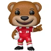 Funko POP figure Football FC Bayern Munich Berni The Bear