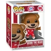 Funko POP figure Football FC Bayern Munich Berni The Bear