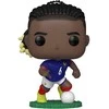 FUNKO POP! Vinilinė figūrėlė: Football France - Eduardo Camavinga, 9 cm