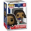FUNKO POP! Vinilinė figūrėlė: Football France - Jules Kounde, 9 cm