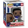 FUNKO POP! Vinilinė figūrėlė: Football France - Ousmane Dembele, 9 cm