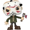 FUNKO POP! Vinilinė figūrėlė: Friday The 13Th: Jason (Doodles), ~9.9 cm