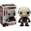 FUNKO POP! Vinilinė figūrėlė: Friday the 13th -Jason Voorhees