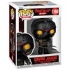 FUNKO POP! Vinilinė figūrėlė: Friday the 13th - Savini Jason, 9 cm
