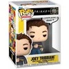 FUNKO POP! Vinilinė figūrėlė: Friends - Joey Tribbiani, 9 cm