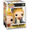FUNKO POP! Vinilinė figūrėlė: Friends – Phoebe Buffay, 9.5 cm