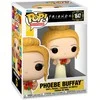 FUNKO POP! Vinilinė figūrėlė: Friends – Phoebe Buffay, 9.5 cm