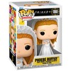 FUNKO POP! Vinilinė figūrėlė: Friends - Phoebe Buffay, 9 cm