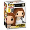 FUNKO POP! Vinilinė figūrėlė: Friends - Rachel Green, 9 cm