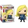 FUNKO POP! Vinilinė figūrėlė: Fullmetal Alchemist - Olivier Armstrong su kardu