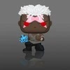 FUNKO POP! Vinilinė figūrėlė: Fullmetal Alchemist Brotherhood - Scar, 9 cm
