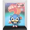 FUNKO POP! Vinilinė figūrėlė: Sonic The Hedgehog 2 - Sonic, 9 cm
