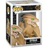 FUNKO POP! Vinilinė figūrėlė: Game of Thrones House of the Dragon - Syrax, 10 cm