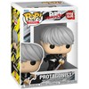 Funko POP figure Persona 4 Protagonist Yu 30th Anniversary