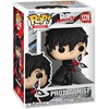 Funko POP figure Persona 5 Protagonist Ren 30th Anniversary