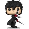 Funko POP figure Persona 5 Protagonist Ren 30th Anniversary