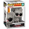FUNKO POP! Vinilinė figūrėlė: Garfield - Nermal, 9 cm