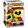 FUNKO POP! Vinilinė figūrėlė: Garfield - Odie, 9 cm