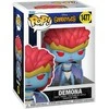 FUNKO POP! Vinilinė figūrėlė: Gargoyles - Demona, 9.5 cm