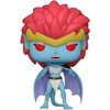 FUNKO POP! Vinilinė figūrėlė: Gargoyles - Demona, 9.5 cm