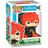 FUNKO POP! Vinilinė figūrėlė: Genshin Impact - Diluc Ragnvindr