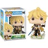 FUNKO POP! Vinilinė figūrėlė: Genshin Impact - Aether, 11,4 cm