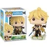 FUNKO POP! Vinilinė figūrėlė: Genshin Impact - Aether, 11,4 cm