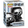 FUNKO POP! Vinilinė figūrėlė: Ghost - Bat Wing Papa, ~9 cm