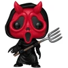 Funko Pop figure Ghost Face Devil Ghost Face Exclusive
