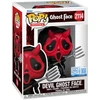 Funko Pop figure Ghost Face Devil Ghost Face Exclusive