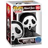 Funko POP figure Ghost Face - Ghost Face Shelf Sitter