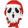 FUNKO POP! Vinilinė figūrėlė: Ghost Face - Ghost Face Santa, ~9 cm