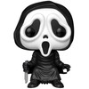 Funko POP figure Ghost Face - Ghost Face Shelf Sitter