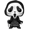 FUNKO POP! Vinilinė figūrėlė: Ghost Face, 9 cm