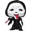 FUNKO POP! Vinilinė figūrėlė: Ghost Face - Ghost Face Tongue in Cheek