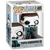 FUNKO POP! Vinilinė figūrėlė: Ghost - Papa Emeritus IV, 9 cm