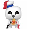 FUNKO POP! Vinilinė figūrėlė: Ghostbusters Afterlife - Mini Puft (Zapped), 8 cm