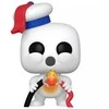 FUNKO POP! Vinilinė figūrėlė: Ghostbusters Afterlife - Mini Puft (Zapped), 8 cm
